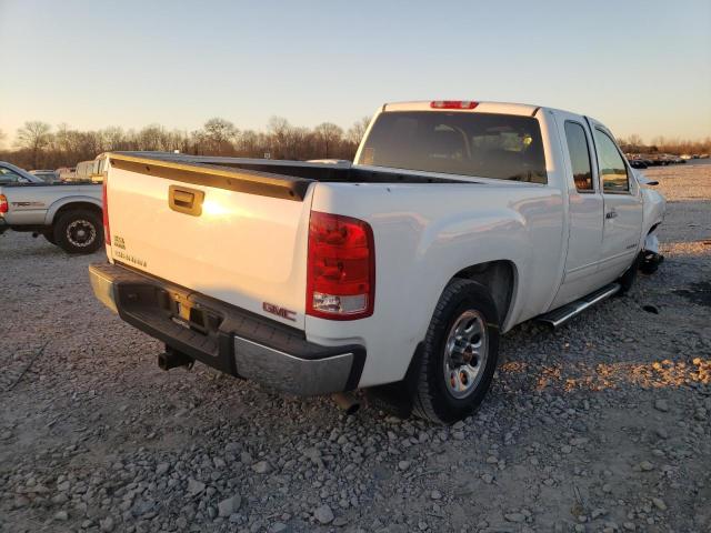 Photo 4 from auction – 2011 GMC SIERRA C15 with VIN 1GTR1UEA3BZ242258