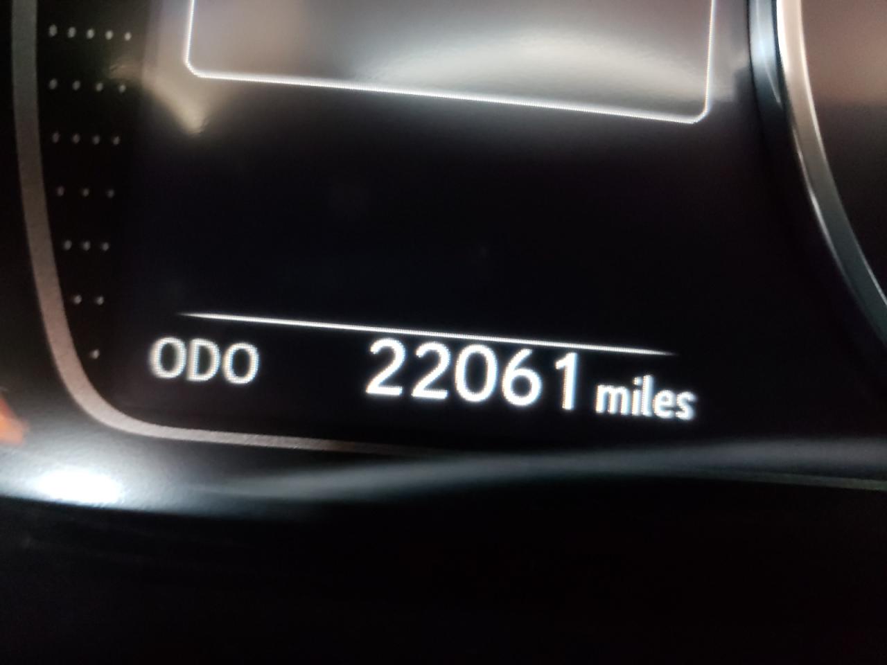 Photo 8 from auction – 2021 LEXUS ES 300H with VIN 58ADA1C14MU002586