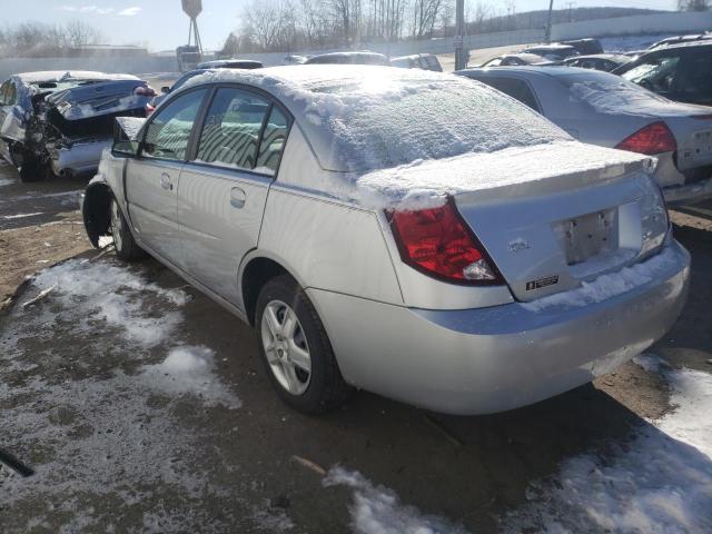Photo 3 from auction – 2007 SATURN ION LEVEL with VIN 1G8AJ55F07Z117668