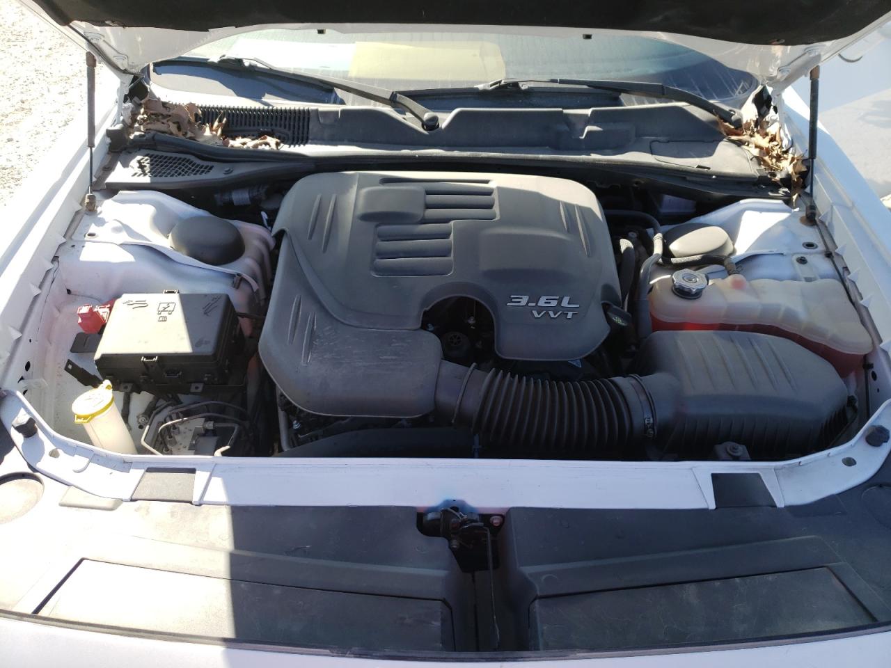 Photo 7 from auction – 2019 DODGE CHALLENGER with VIN 2C3CDZJG6KH621148