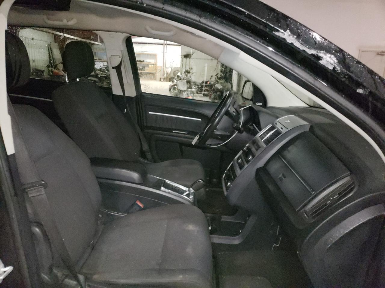 Photo 5 from auction – 2010 DODGE JOURNEY SX with VIN 3D4PG5FV1AT105230
