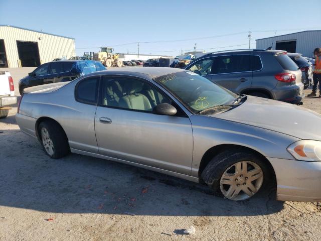 Photo 9 from auction – 2007 CHEVROLET MONTE CARL with VIN 2G1WK15K579417207