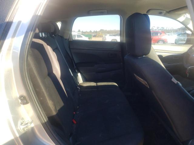 Photo 6 from auction – 2015 MITSUBISHI OUTLANDER with VIN 4A4AP3AU2FE054701