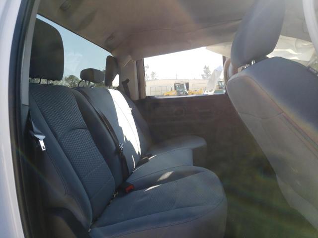 Photo 6 from auction – 2017 RAM 2500 ST with VIN 3C6UR4CL0HG567926
