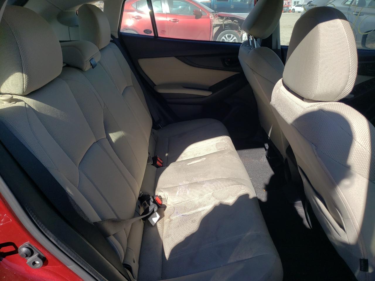 Zdjęcie 6 z aukcji – 2017 SUBARU IMPREZA PR z VIN 4S3GTAD60H3754441