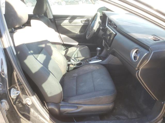 Photo 5 from auction – 2018 TOYOTA COROLLA L with VIN 2T1BURHE1JC023277