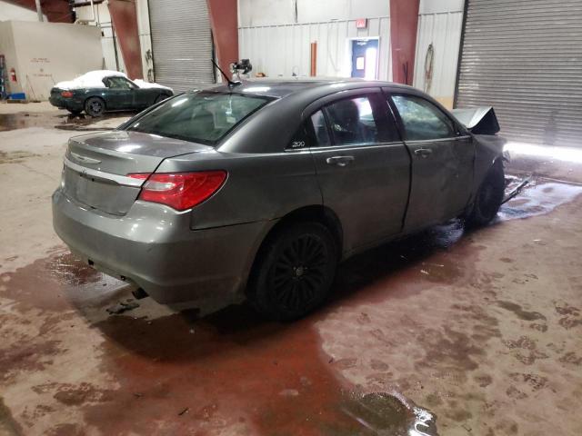 Photo 4 from auction – 2012 CHRYSLER 200 LX with VIN 1C3CCBAB2CN114061