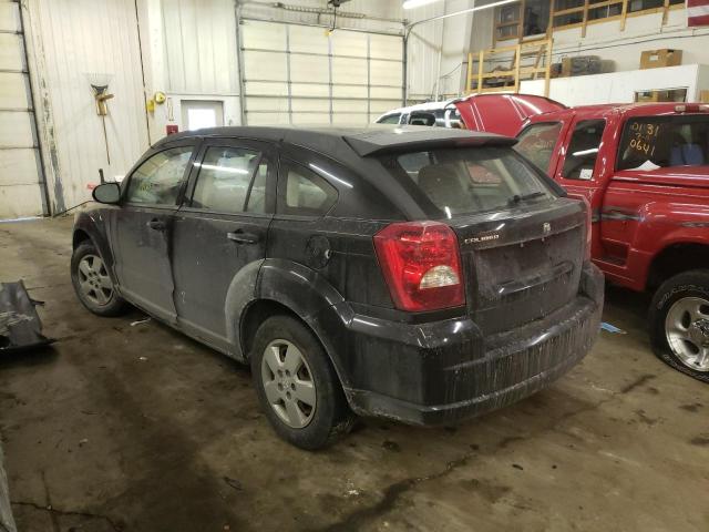 Photo 3 from auction – 2007 DODGE CALIBER with VIN 1B3HB28BX7D545402