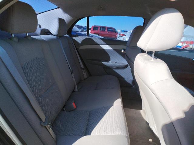 Photo 6 from auction – 2011 CHEVROLET MALIBU LS with VIN 1G1ZA5EU2BF309961