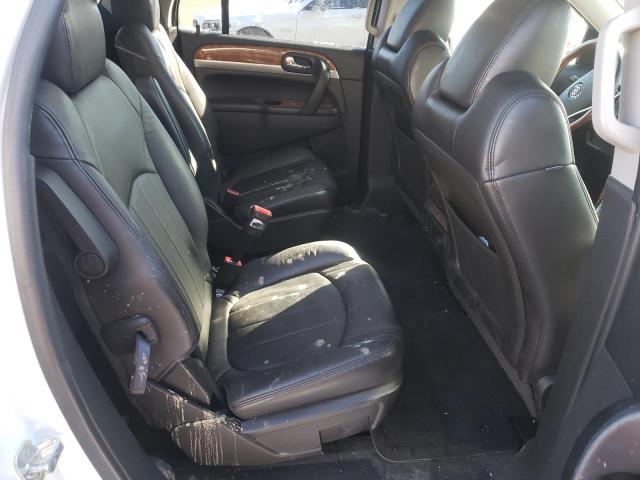 Photo 6 from auction – 2011 BUICK ENCLAVE CX with VIN 5GAKVBED4BJ131948