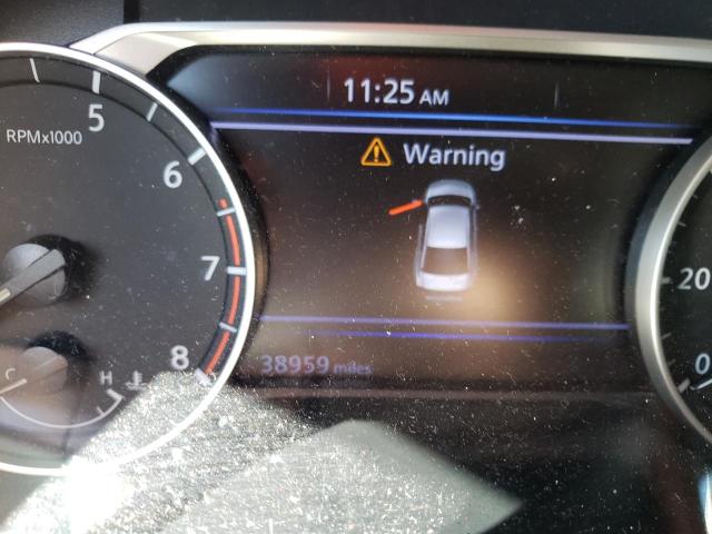 Photo 8 from auction – 2020 NISSAN ALTIMA S with VIN 1N4BL4BV6LC229100