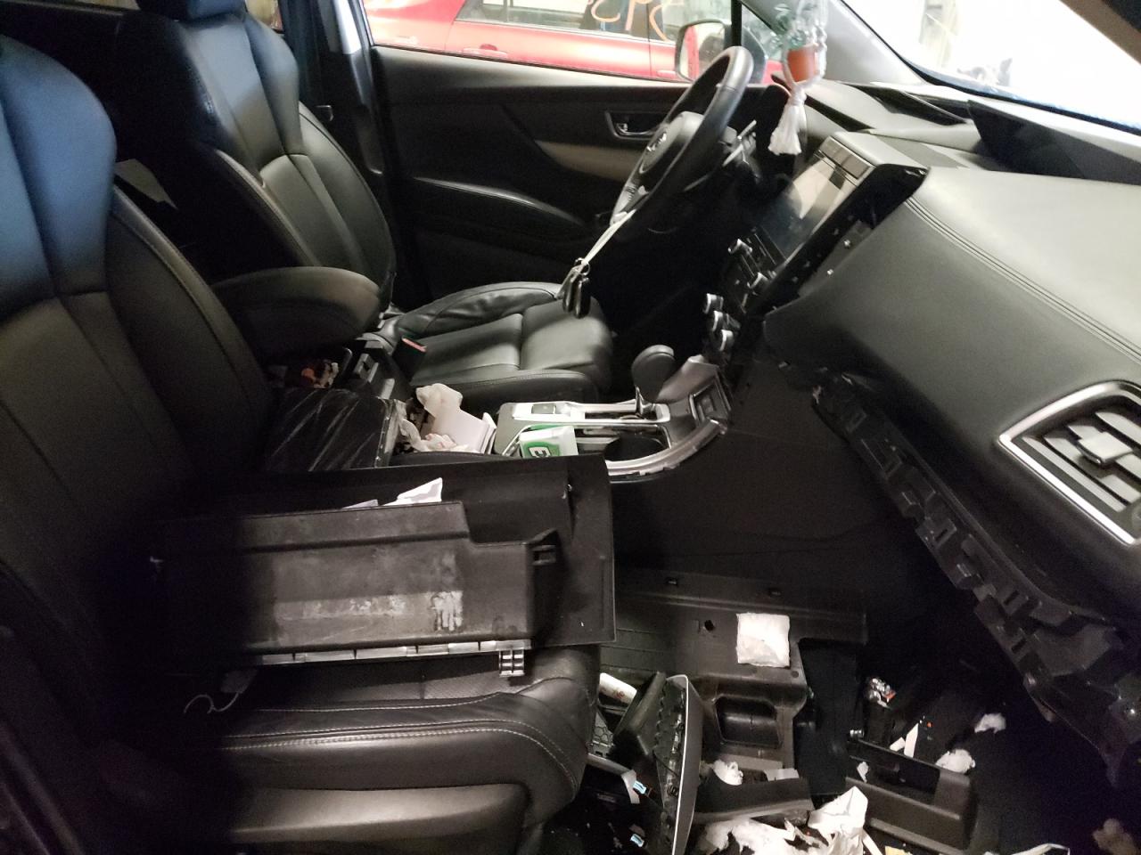 Photo 5 from auction – 2019 SUBARU ASCENT LIM with VIN 4S4WMAPD8K3488785