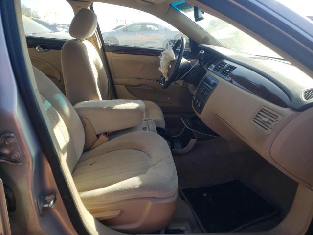 Photo 5 from auction – 2008 BUICK LUCERNE CX with VIN 1G4HP57238U208392