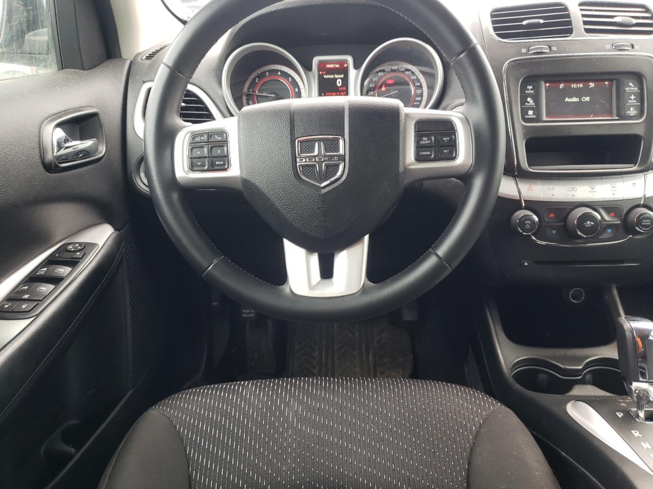 Photo 9 from auction – 2015 DODGE JOURNEY SE with VIN 3C4PDCAB0FT739370