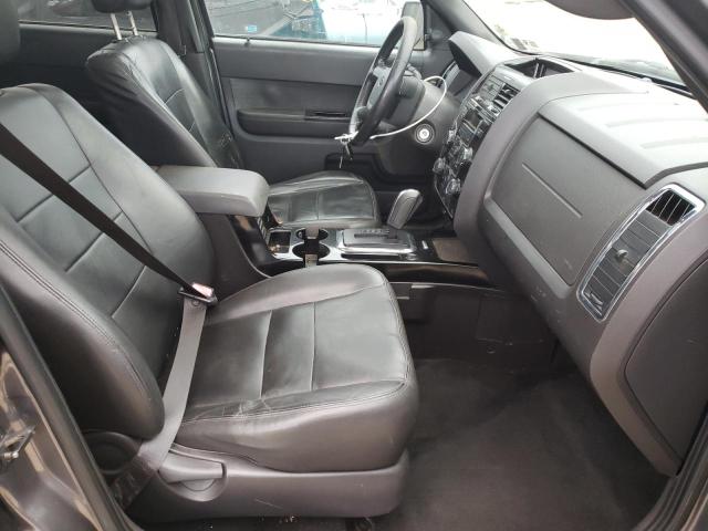 Photo 5 from auction – 2010 FORD ESCAPE LIM with VIN 1FMCU9EG9AKB29349