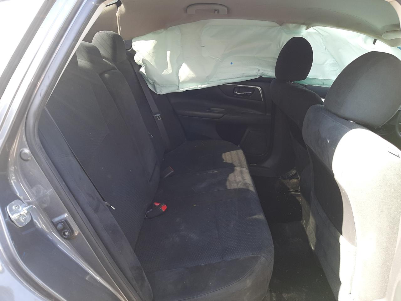 Photo 17 from auction – 2015 NISSAN ALTIMA 2.5 with VIN 1N4AL3AP0FC275552