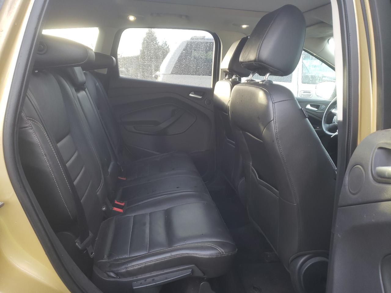 Photo 6 from auction – 2014 FORD ESCAPE SE with VIN 1FMCU9G99EUD34596