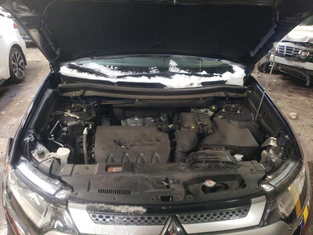 Photo 7 from auction – 2019 MITSUBISHI OUTLANDER with VIN JA4AD2A33KZ047805