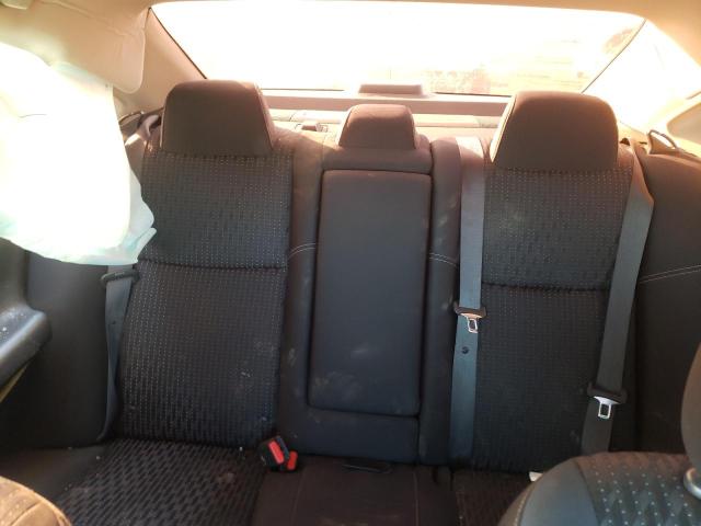 Photo 6 from auction – 2016 NISSAN ALTIMA 2.5 with VIN 1N4AL3AP2GC237743