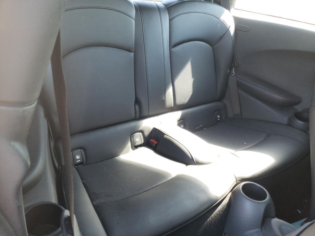 Photo 6 from auction – 2014 MINI COOPER with VIN WMWXM5C50ET972076