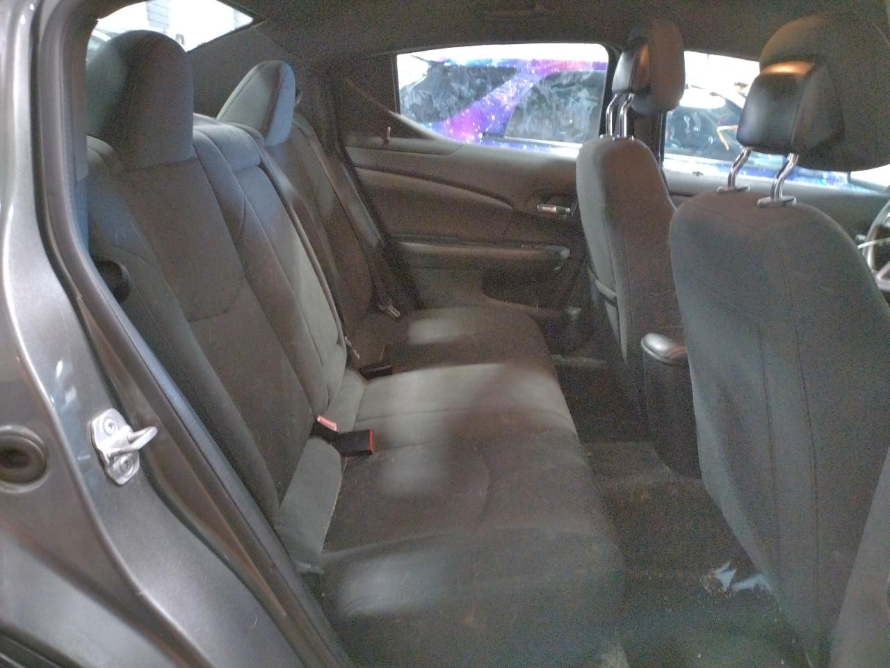 Photo 6 from auction – 2012 DODGE AVENGER SE with VIN 1C3CDZAB1CN252910