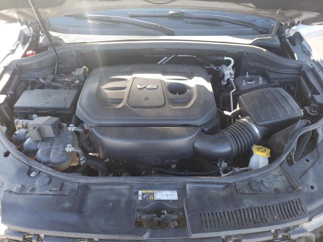 Photo 7 from auction – 2018 DODGE DURANGO GT with VIN 1C4RDJDG7JC194213