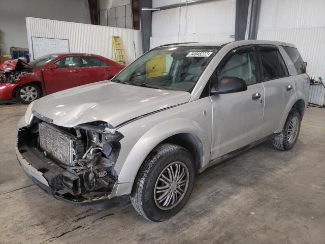 Photo 2 from auction – 2006 SATURN VUE with VIN 5GZCZ33D36S822693
