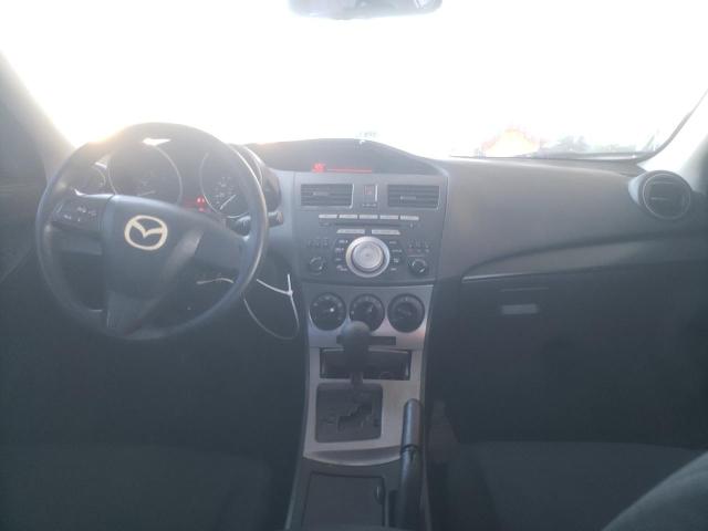 Photo 9 from auction – 2010 MAZDA 3 I with VIN JM1BL1SF7A1341432