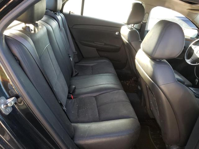 Photo 6 from auction – 2011 CHEVROLET MALIBU 2LT with VIN 1G1ZD5E79BF276149