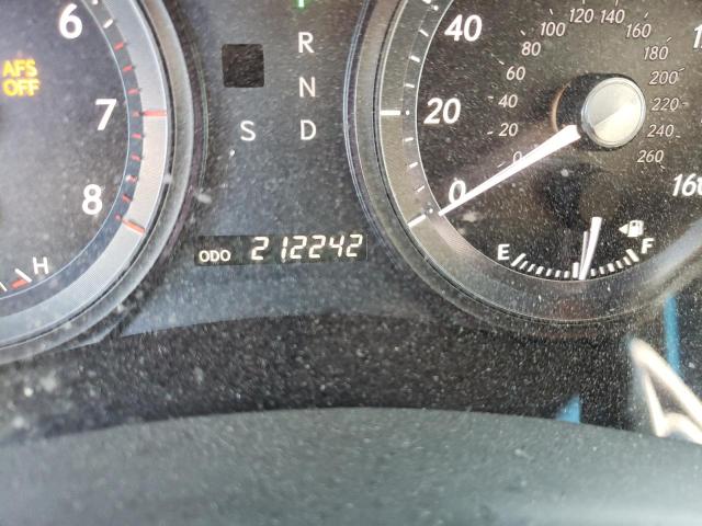 صورة رقم 8 من المزاد - 2007 LEXUS ES 350 مع VIN JTHBJ46G372101919
