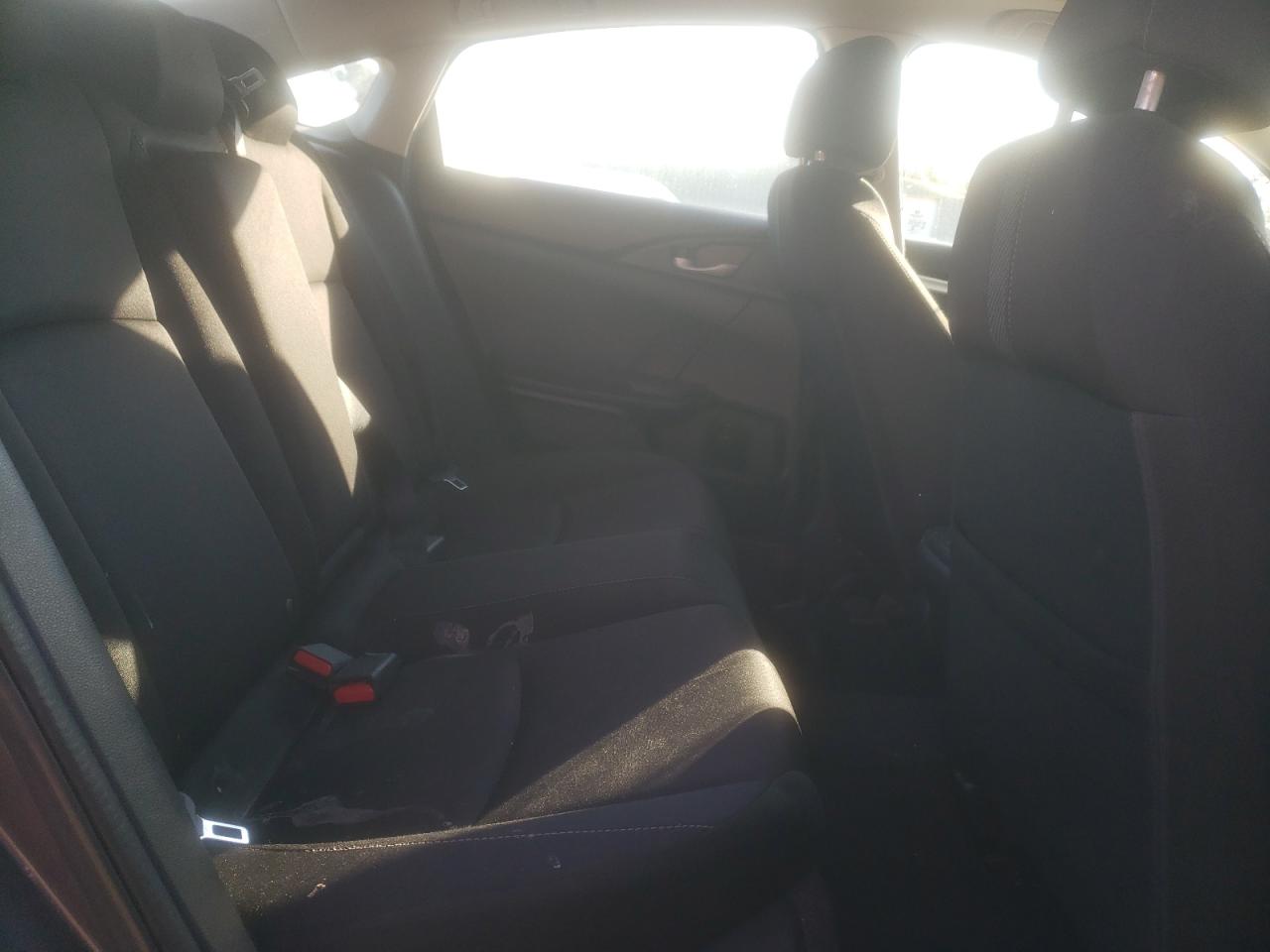 Photo 6 from auction – 2016 HONDA CIVIC EX with VIN 19XFC2F79GE025837