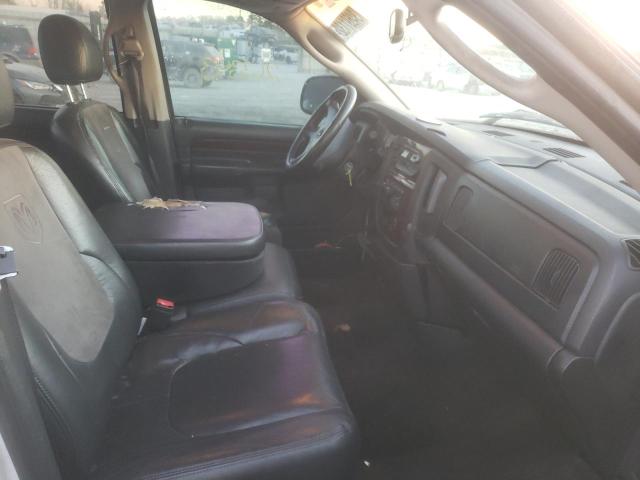 Photo 5 from auction – 2002 DODGE RAM 1500 with VIN 1D7HA18Z92J224525