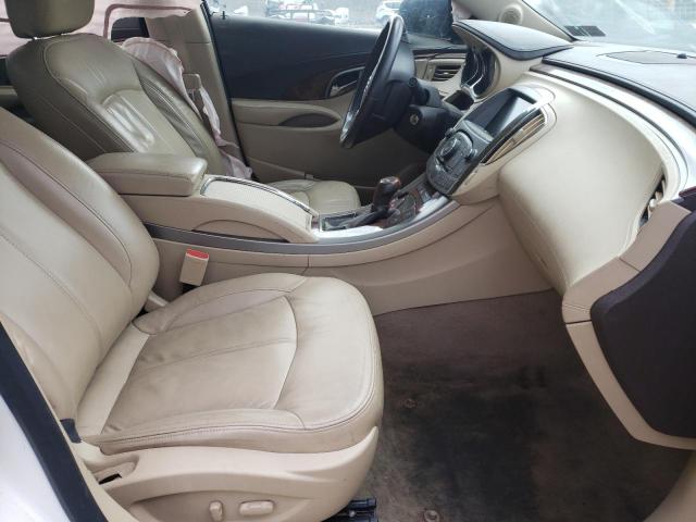 Photo 5 from auction – 2013 BUICK LACROSSE with VIN 1G4GC5E31DF126985