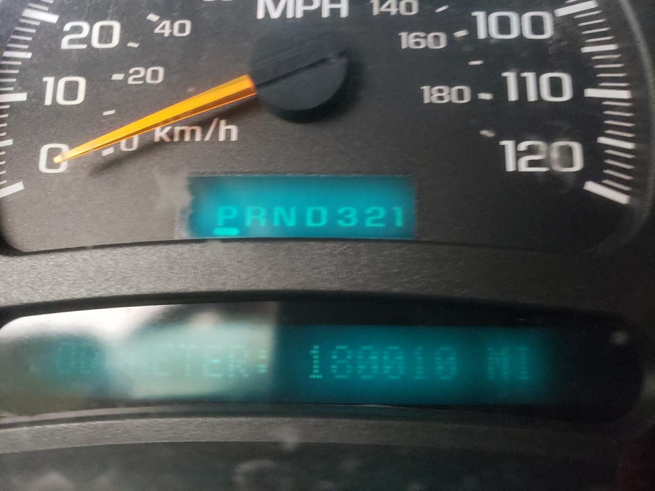 Photo 8 from auction – 2004 GMC NEW SIERRA with VIN 1GTEC19V54Z199498