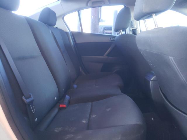 Photo 6 from auction – 2010 MAZDA 3 I with VIN JM1BL1SF7A1341432