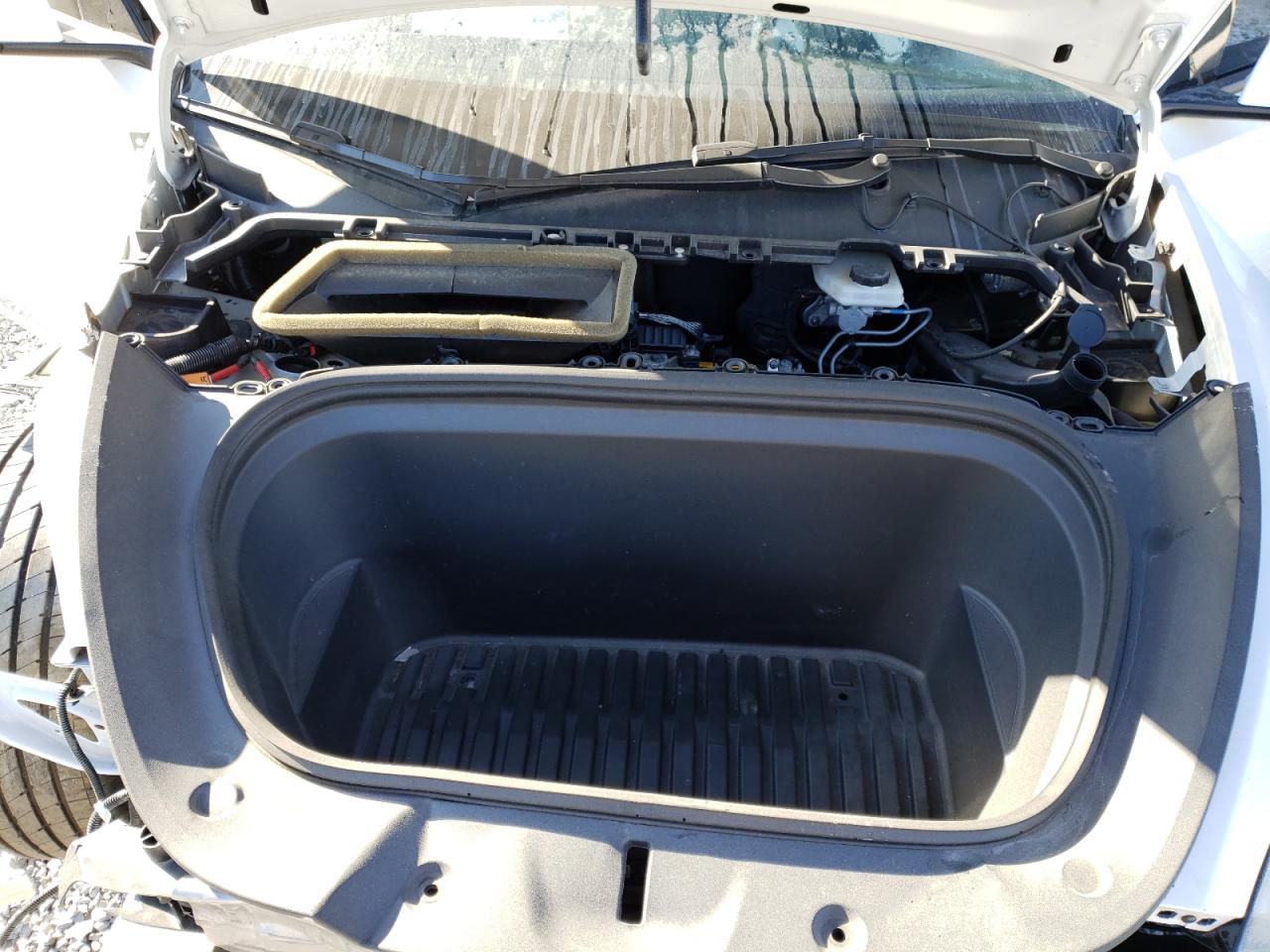 صورة رقم 7 من المزاد - 2021 TESLA MODEL Y مع VIN 5YJYGDEE3MF130582