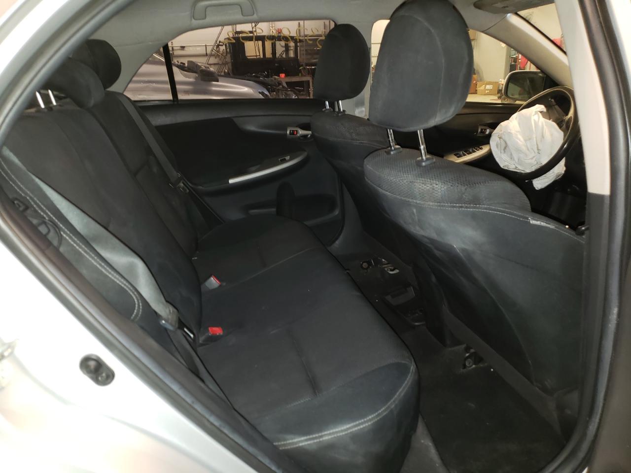 Photo 6 from auction – 2012 TOYOTA COROLLA with VIN 5YFBU4EE5CP012597
