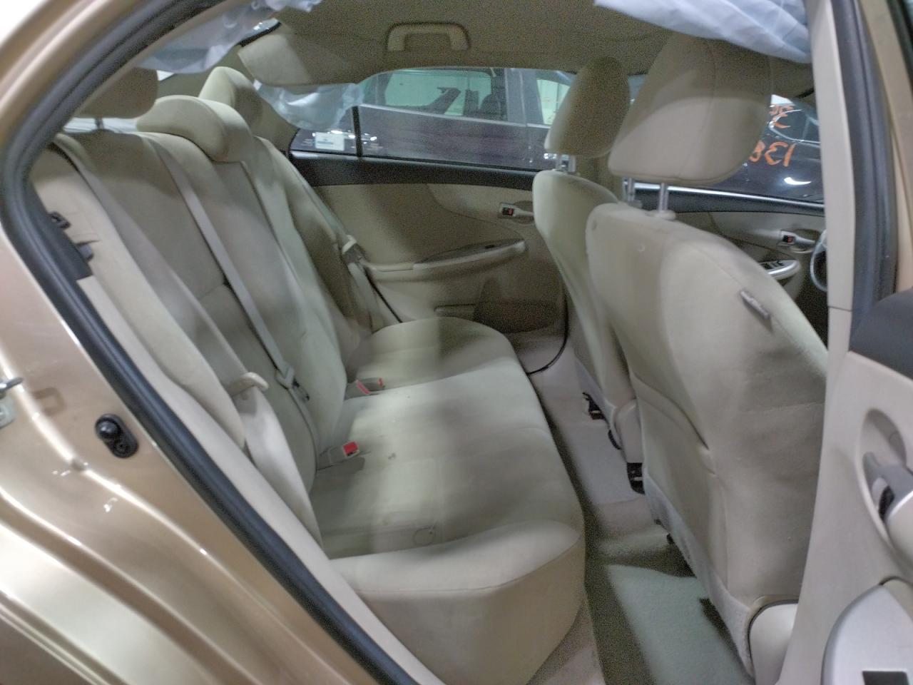 Photo 6 from auction – 2012 TOYOTA COROLLA BA with VIN 5YFBU4EE0CP029906