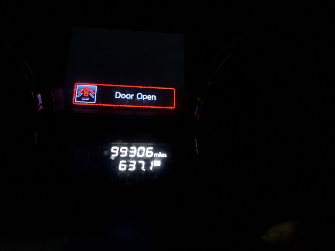 Photo 8 from auction – 2014 NISSAN PATHFINDER with VIN 5N1AR2MM0EC687579