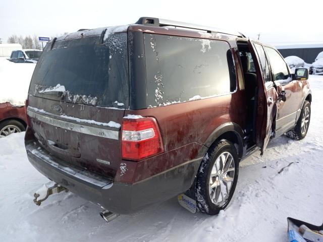 Photo 4 from auction – 2017 FORD EXPEDITION with VIN 1FMJK1JT5HEA73324