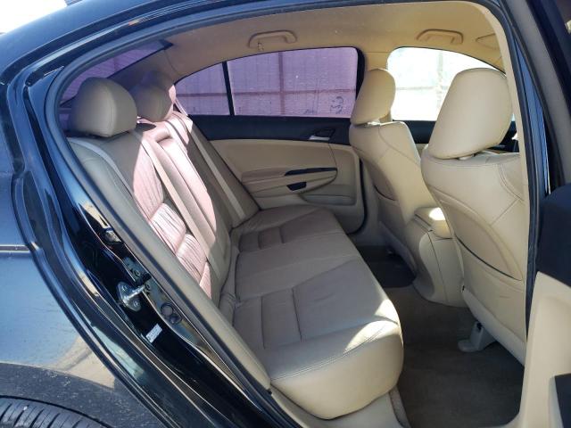 Photo 6 from auction – 2012 HONDA ACCORD SE with VIN 1HGCP2F6XCA210895