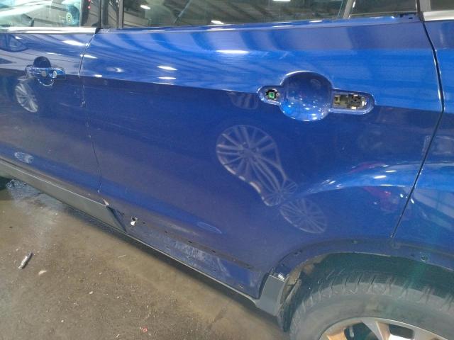 Photo 9 from auction – 2013 FORD ESCAPE SEL with VIN 1FMCU9H91DUC80885