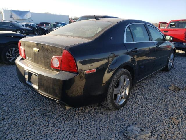 Photo 4 from auction – 2011 CHEVROLET MALIBU 2LT with VIN 1G1ZD5E79BF276149