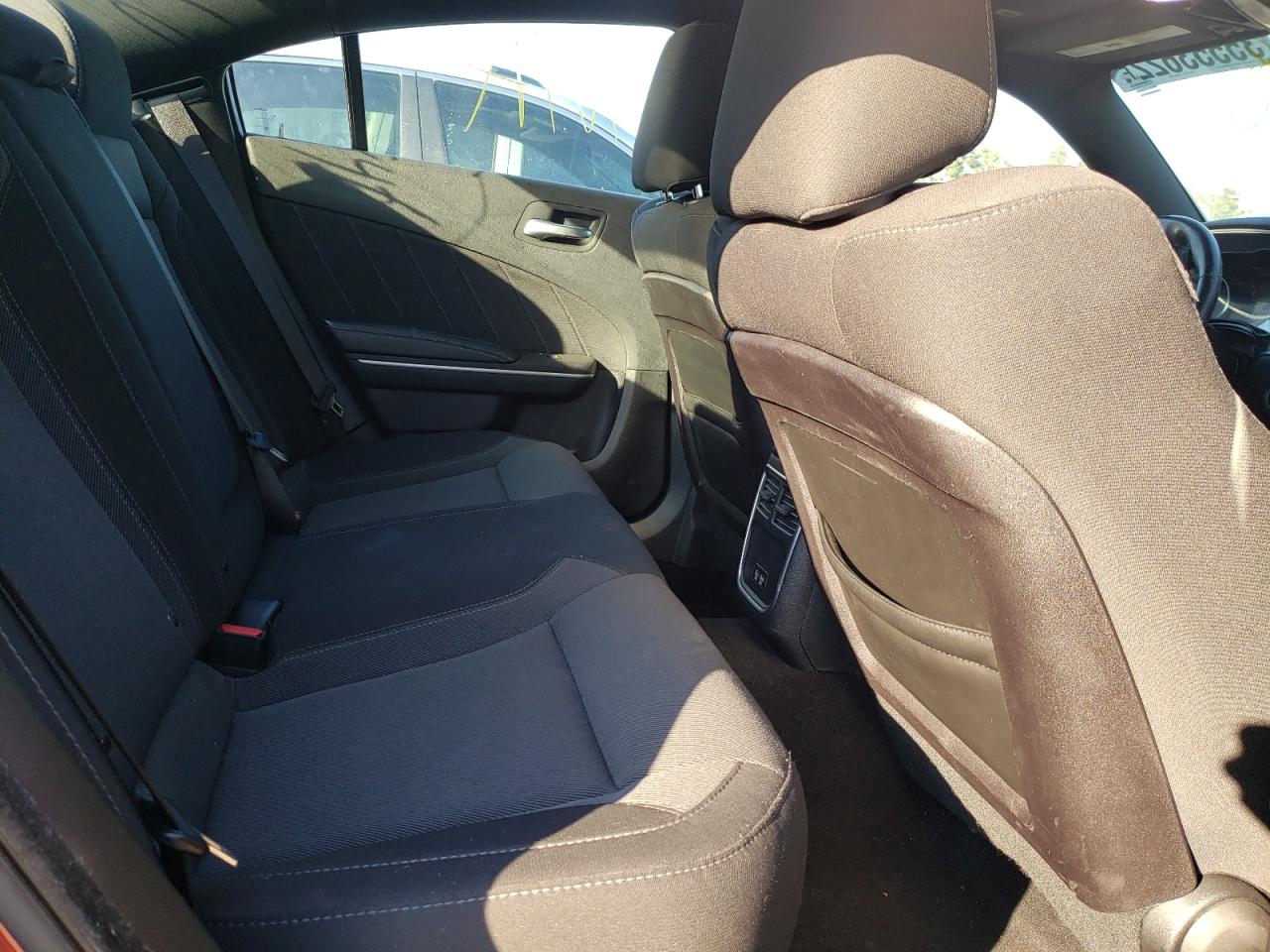 Photo 6 from auction – 2019 DODGE CHARGER SX with VIN 2C3CDXBG8KH721092