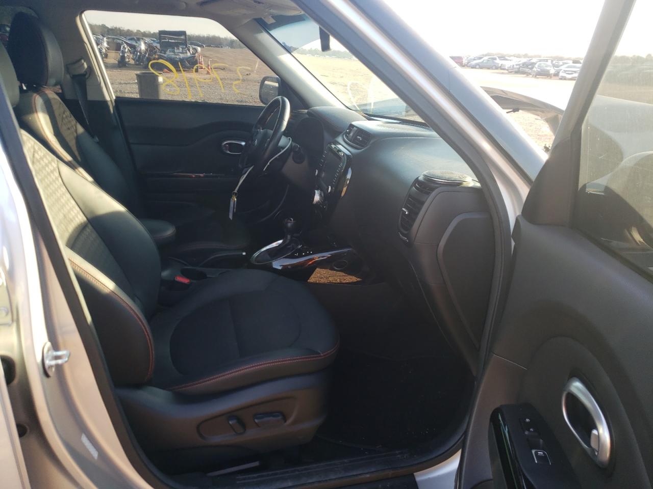 Photo 5 from auction – 2017 KIA SOUL ! with VIN KNDJX3AA3H7494446
