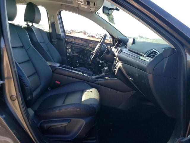 Photo 5 from auction – 2016 MAZDA 6 TOURING with VIN JM1GJ1V53G1449943