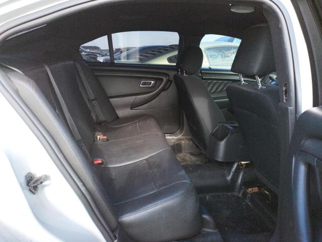 Photo 6 from auction – 2013 FORD TAURUS POL with VIN 1FAHP2MK3DG196430