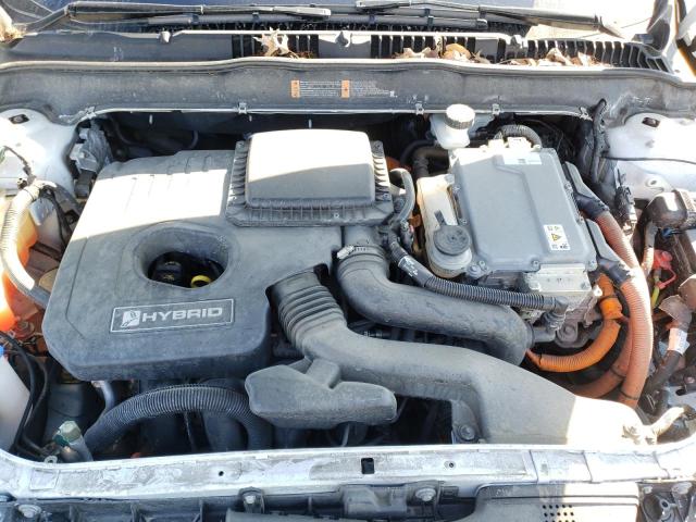 Photo 7 from auction – 2017 FORD FUSION SE with VIN 3FA6P0LU3HR410149