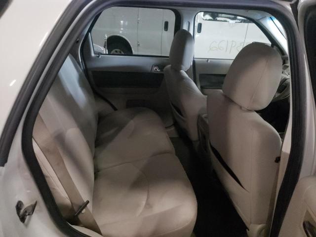 Photo 6 from auction – 2009 MERCURY MARINER with VIN 4M2CU81719KJ21210