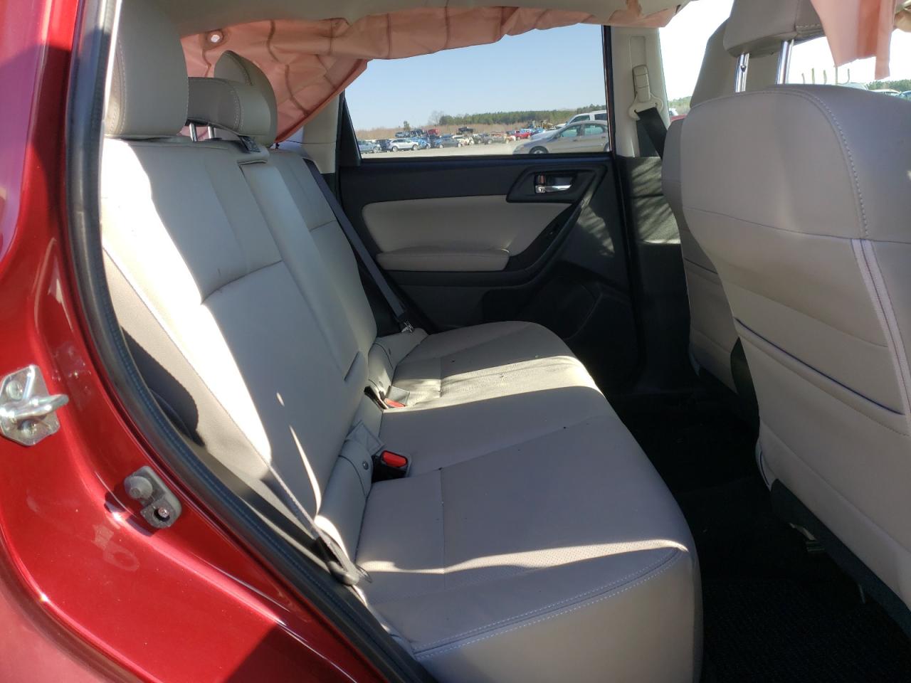 Photo 6 from auction – 2014 SUBARU FORESTER 2 with VIN JF2SJAHC4EH433244